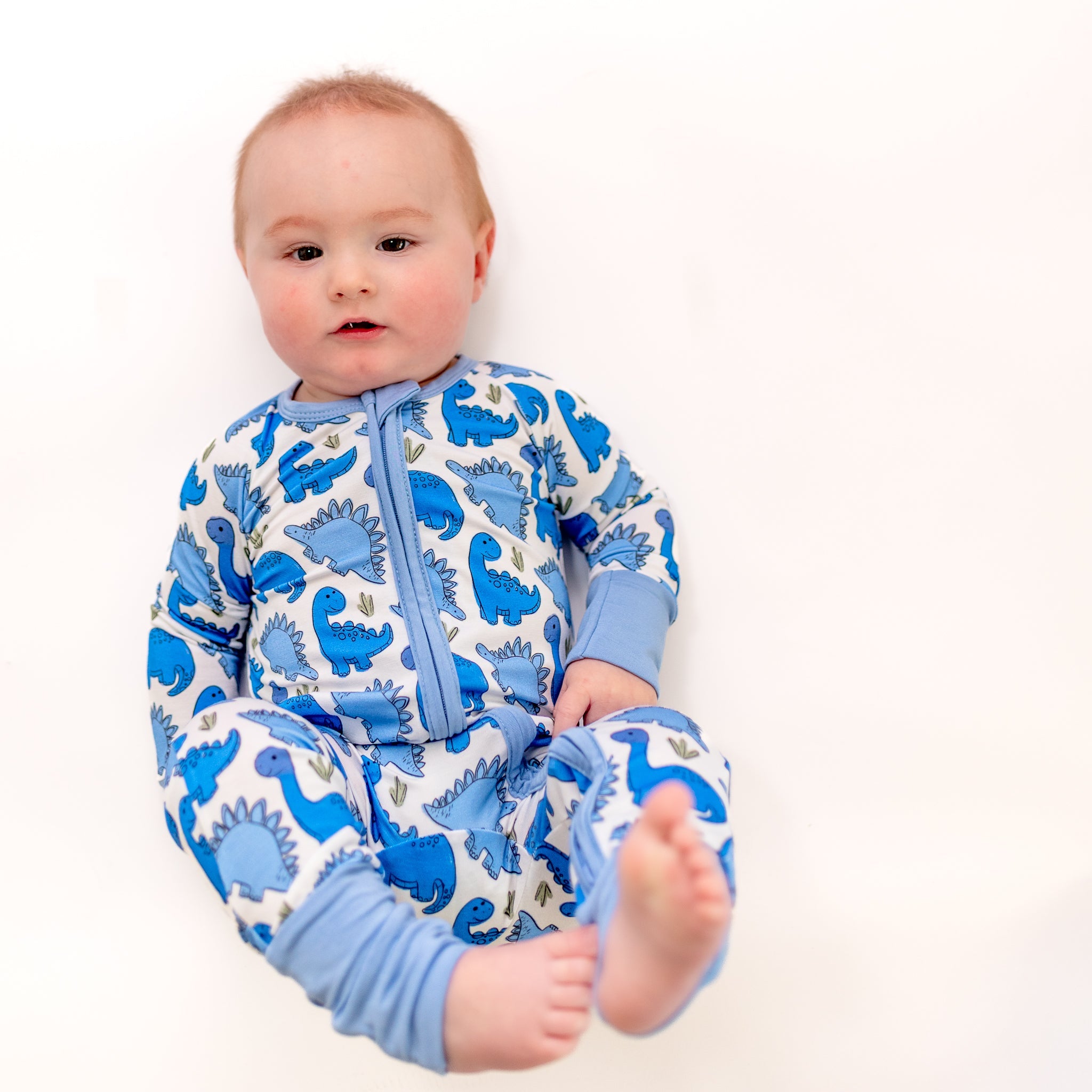 The Bamboo Viscose Signature Convertibile Collection - Dino Romeo