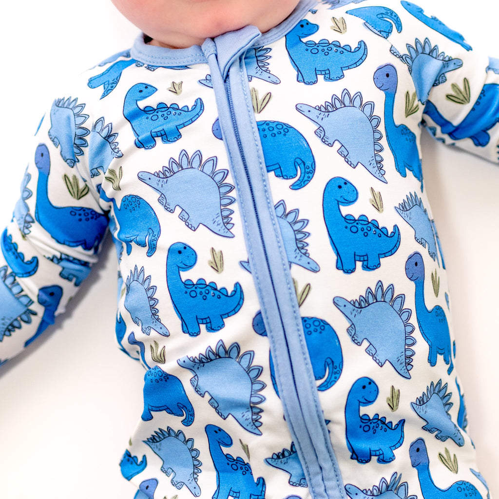 The Bamboo Viscose Signature Convertibile Collection - Dino Romeo