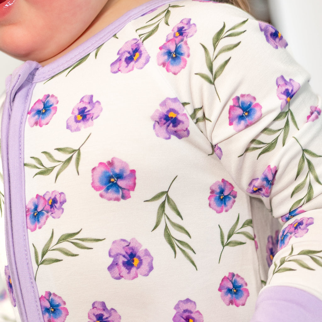 The Bamboo Viscose Signature Convertibile Collection - Dino Romeo