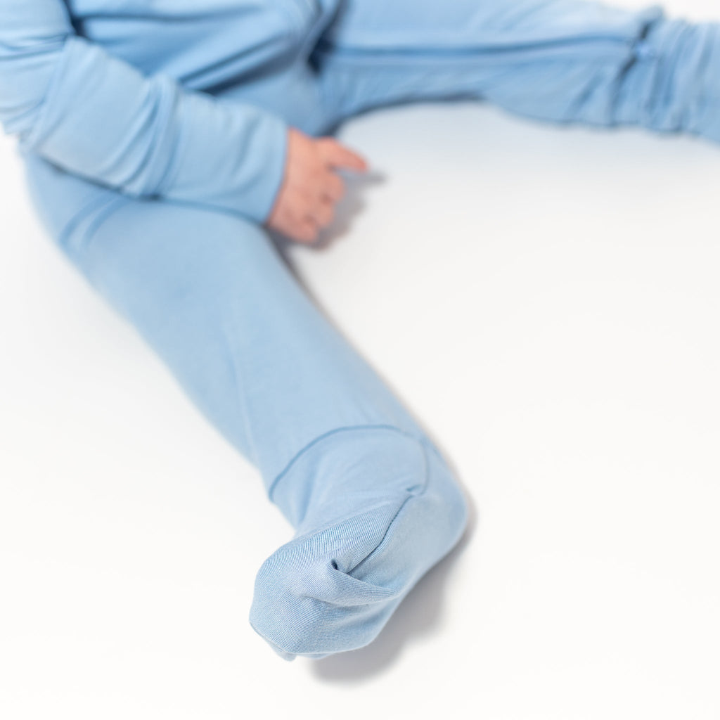 The Bamboo Viscose Signature Convertibile Collection - Dino Romeo