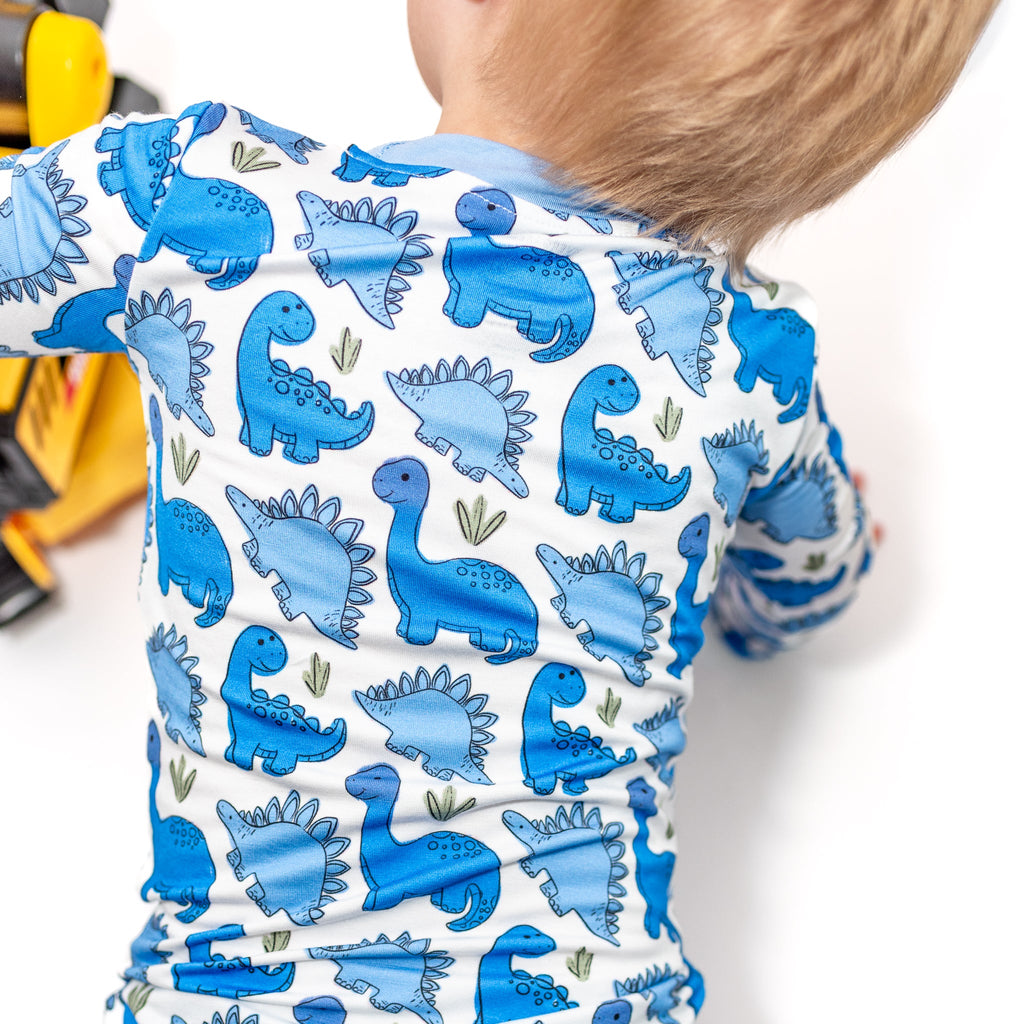 The Bamboo Viscose Signature Convertibile Collection - Dino Romeo