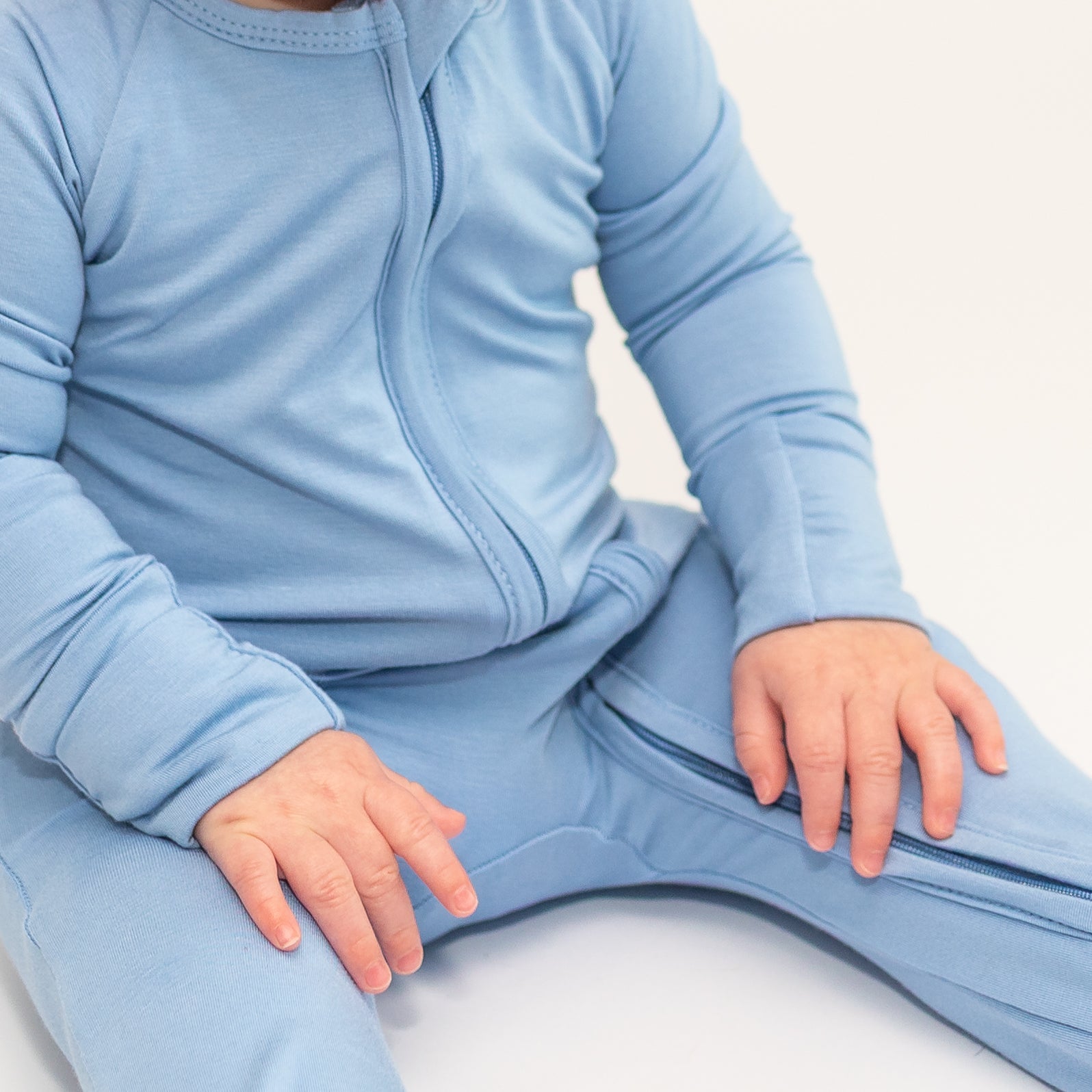 The Bamboo Viscose Signature Convertibile Collection - Dino Romeo