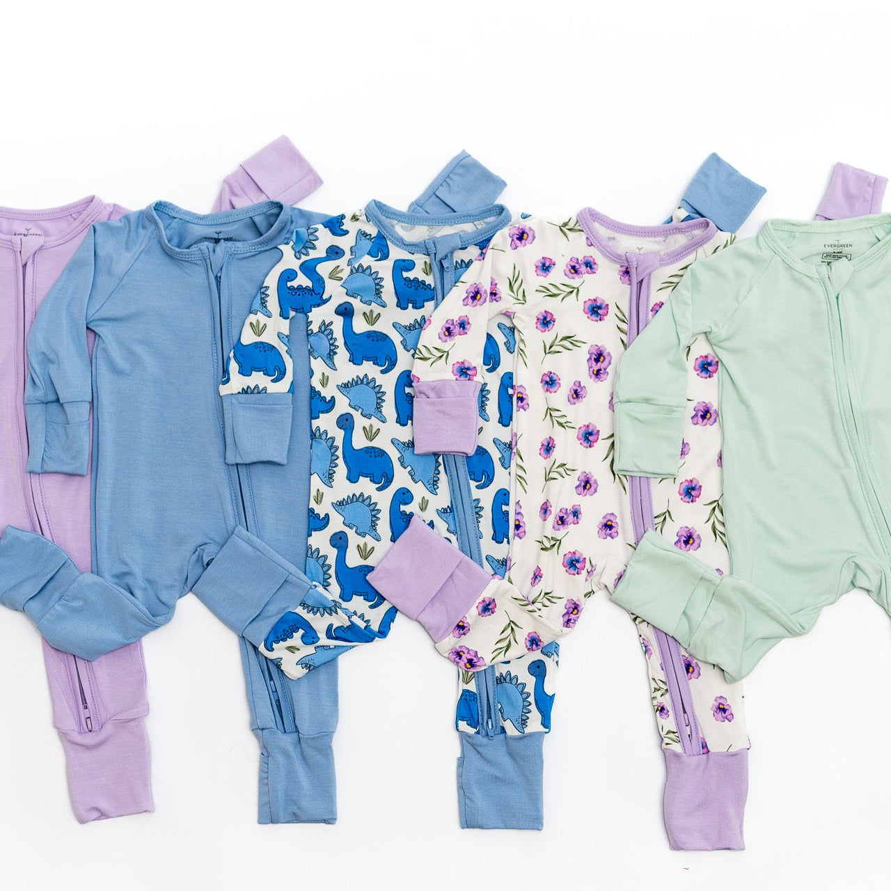 The Bamboo Viscose Signature Convertibile Collection - Dino Romeo