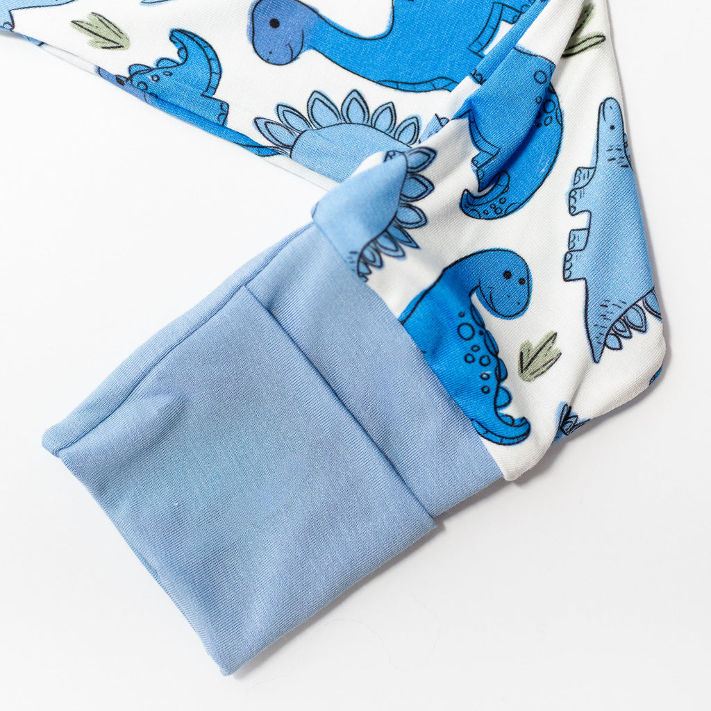 The Bamboo Viscose Signature Convertibile Collection - Dino Romeo