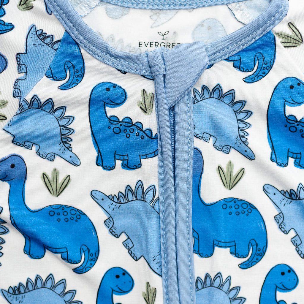 The Bamboo Viscose Signature Convertibile Collection - Dino Romeo