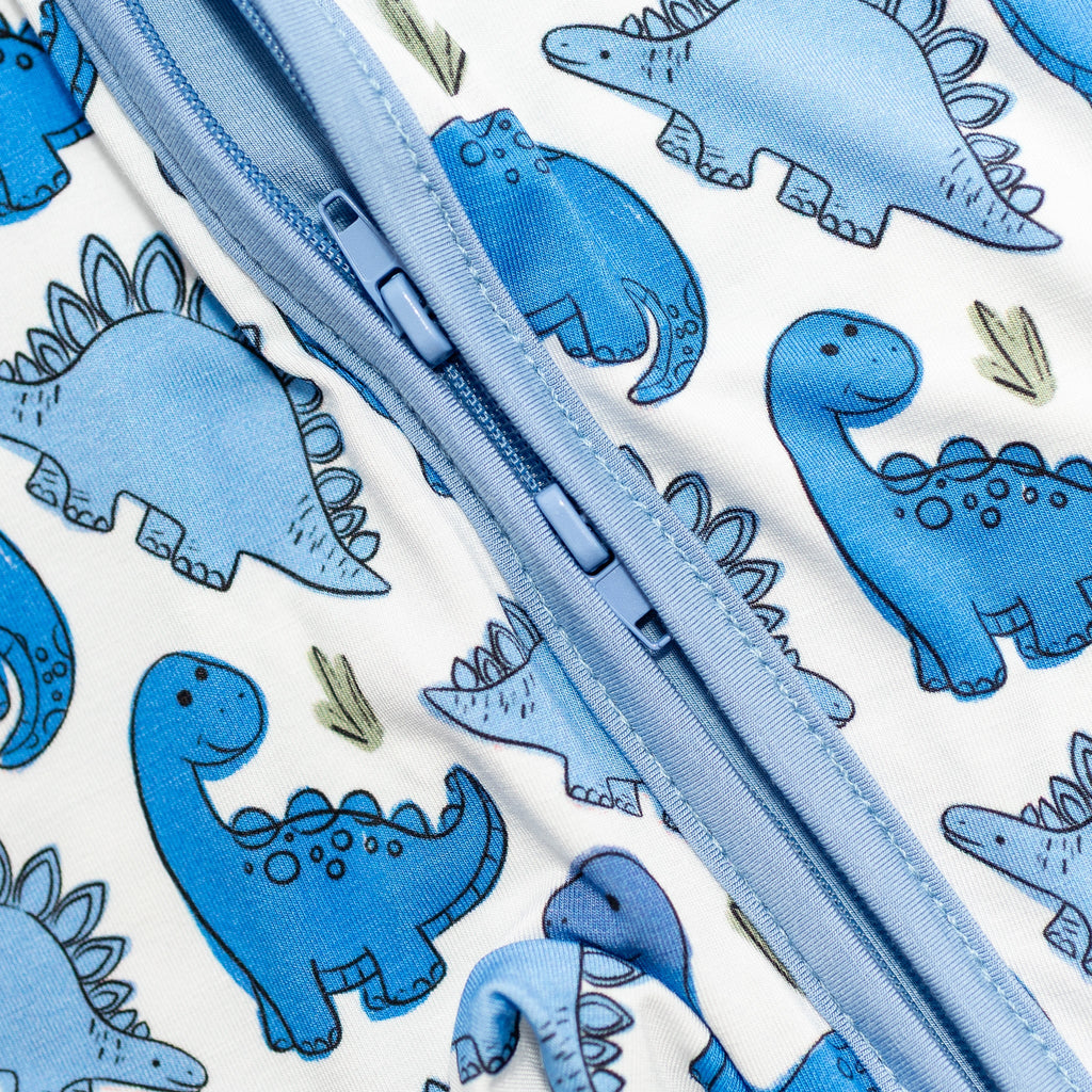 The Bamboo Viscose Signature Convertibile Collection - Dino Romeo