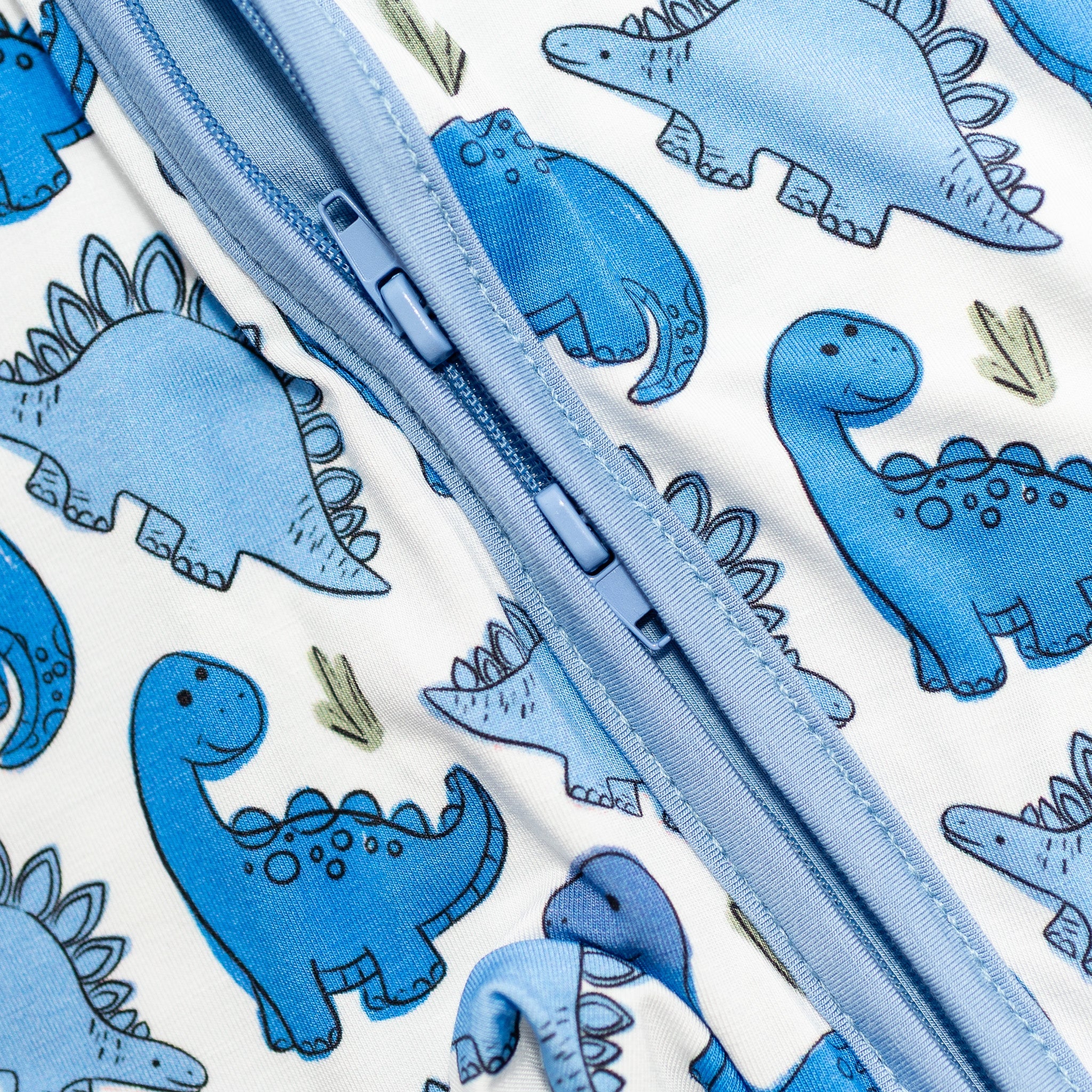 The Bamboo Viscose Signature Convertibile Collection - Dino Romeo