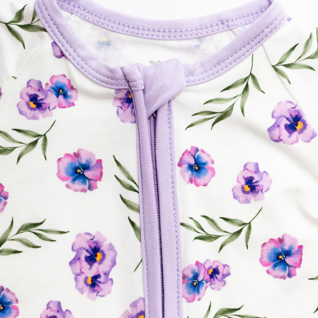 The Bamboo Viscose Signature Convertibile Collection - Dino Romeo