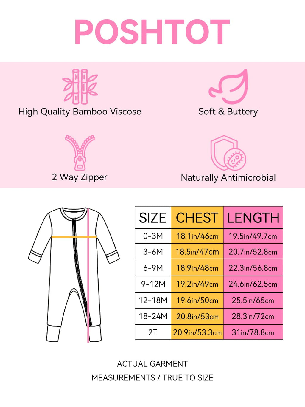 The Bamboo Convertible Baby Sleeper Collection. - Sweet Treats