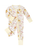 The Bamboo Convertible Baby Sleeper Collection. - Sweet Treats